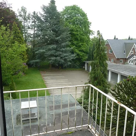 Zur Heidquelle Hotel BRE