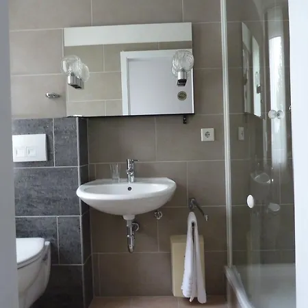 Zur Heidquelle Hotel Brema