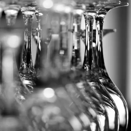 Hotel Zur Heidquelle Brema