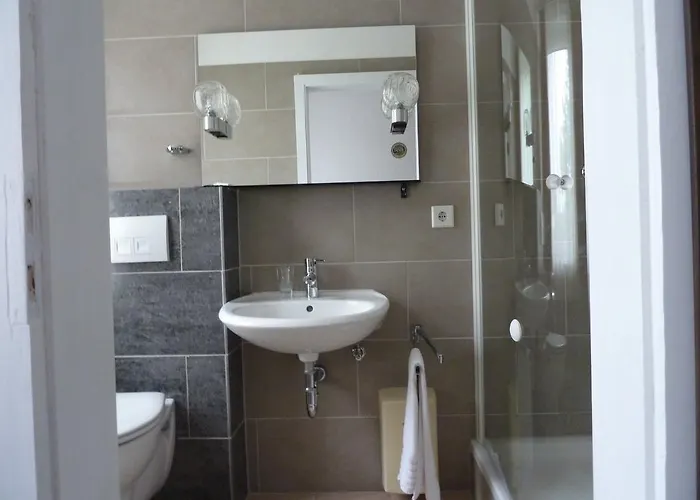 Zur Heidquelle Hotel Brema