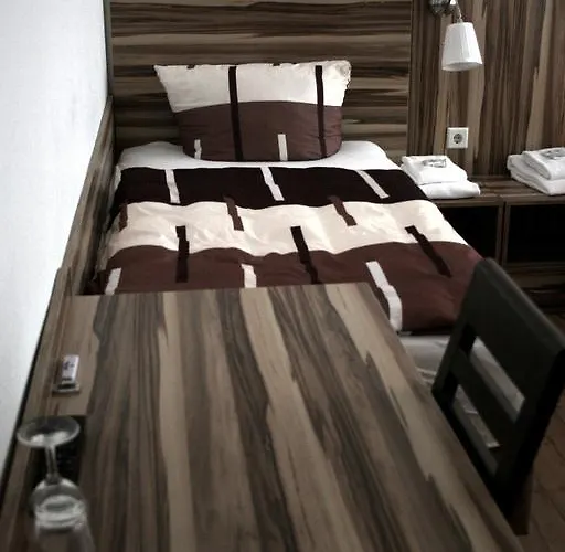 Zur Heidquelle Ξενοδοχείο