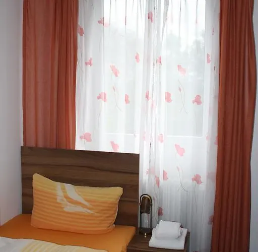 Zur Heidquelle Hotel Brême