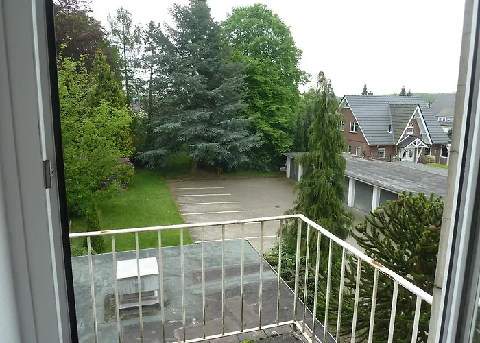 Zur Heidquelle Hotel Brême